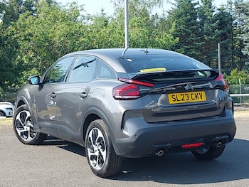 Used Citroen C4 2023 for sale - 79207615: Photo