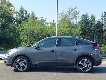 Used Citroen C4 2023 for sale - 79207615: Photo