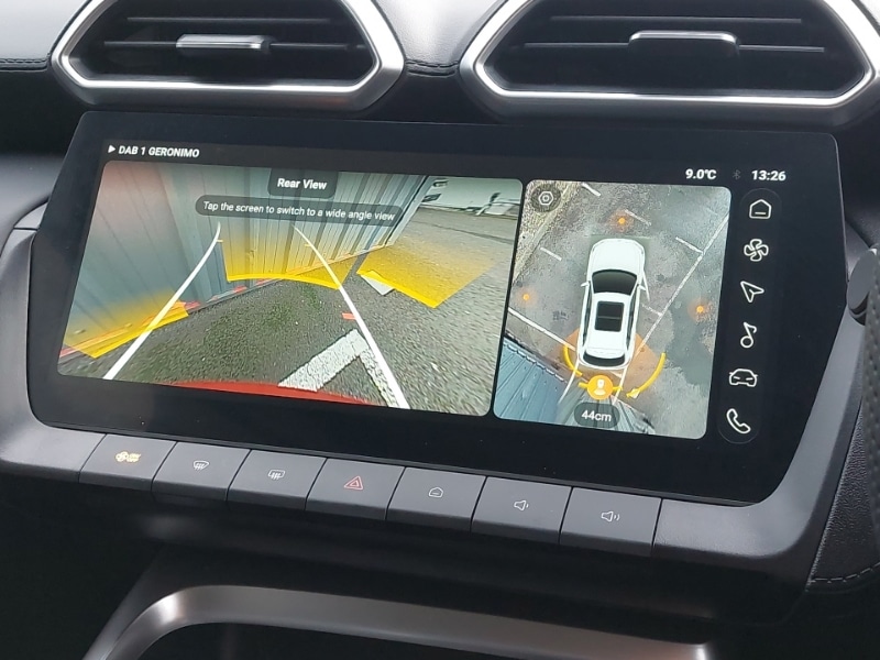 Used MG MG ZS 2025 for sale - 76983197: Photo 15