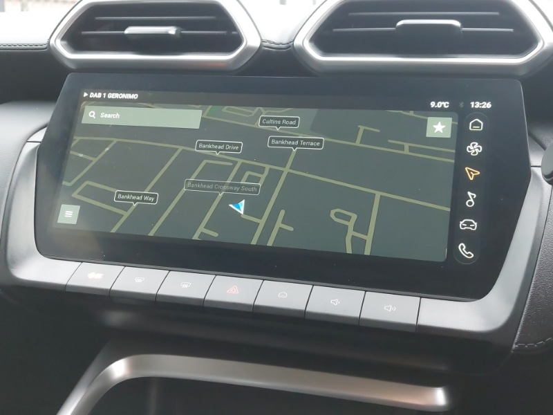 Used MG MG ZS 2025 for sale - 76983197: Photo 17