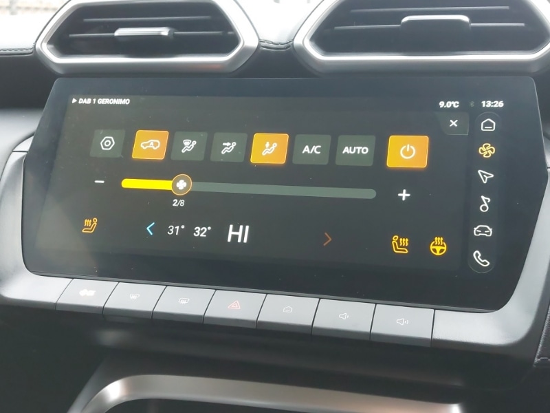 Used MG MG ZS 2025 for sale - 76983197: Photo 18