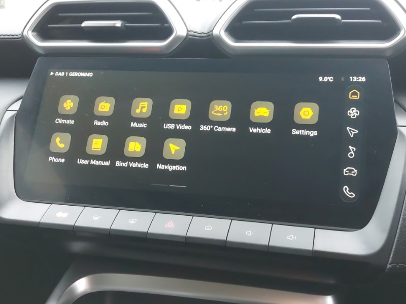 Used MG MG ZS 2025 for sale - 76983197: Photo 19