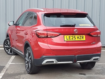 Used MG MG ZS 2025 for sale - 76983197: Photo