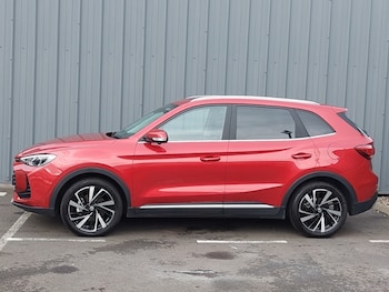 Used MG MG ZS 2025 for sale - 76983197: Photo