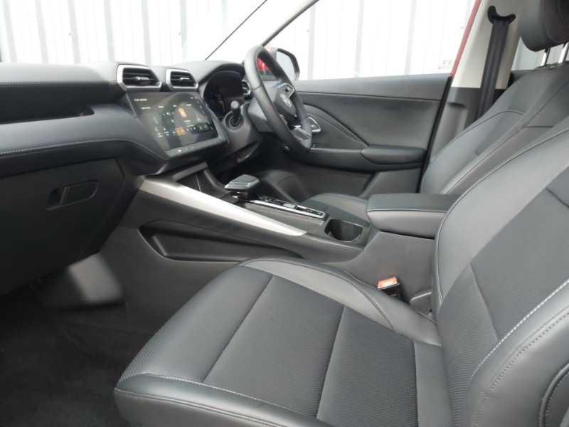 Used MG MG ZS 2025 for sale - 76983197: Photo 5