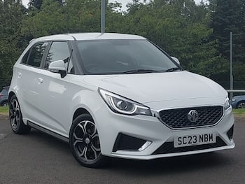 Used MG MG3 2023 for sale - 79638860: Photo