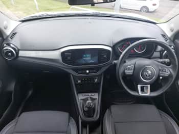 Used MG MG3 2023 for sale - 79638860: Photo