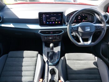 Used SEAT Arona 2022 for sale - 78994676: Photo