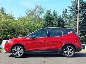 Used SEAT Arona 2022 for sale - 78994676: Photo