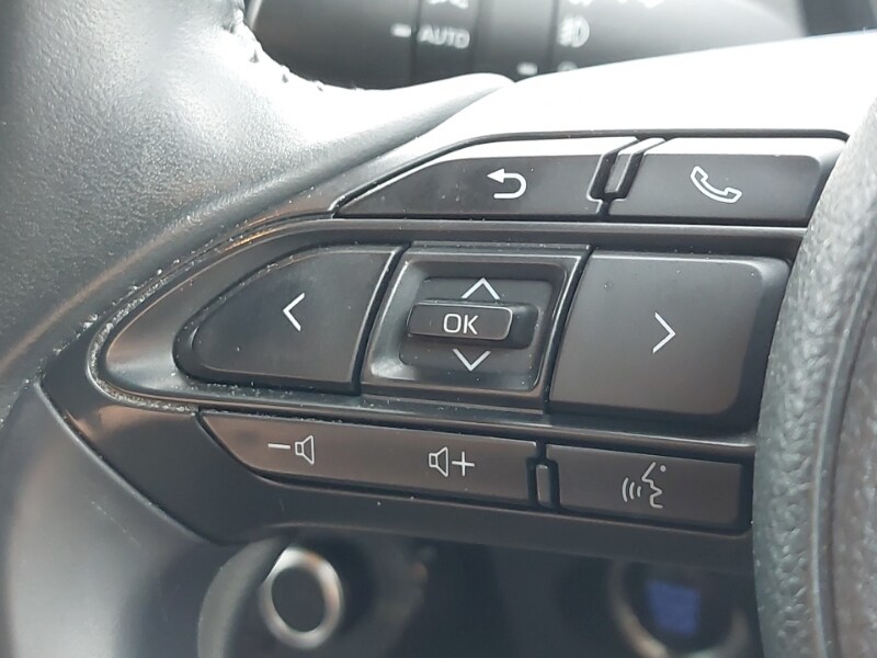 Used Toyota Aygo X 2023 for sale - 77816075: Photo 13