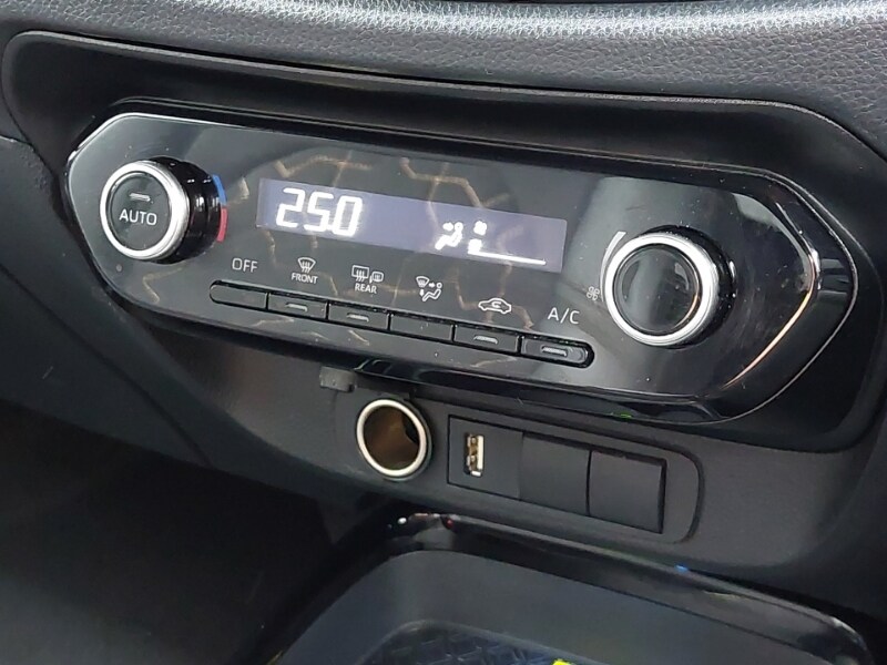 Used Toyota Aygo X 2023 for sale - 77816075: Photo 16