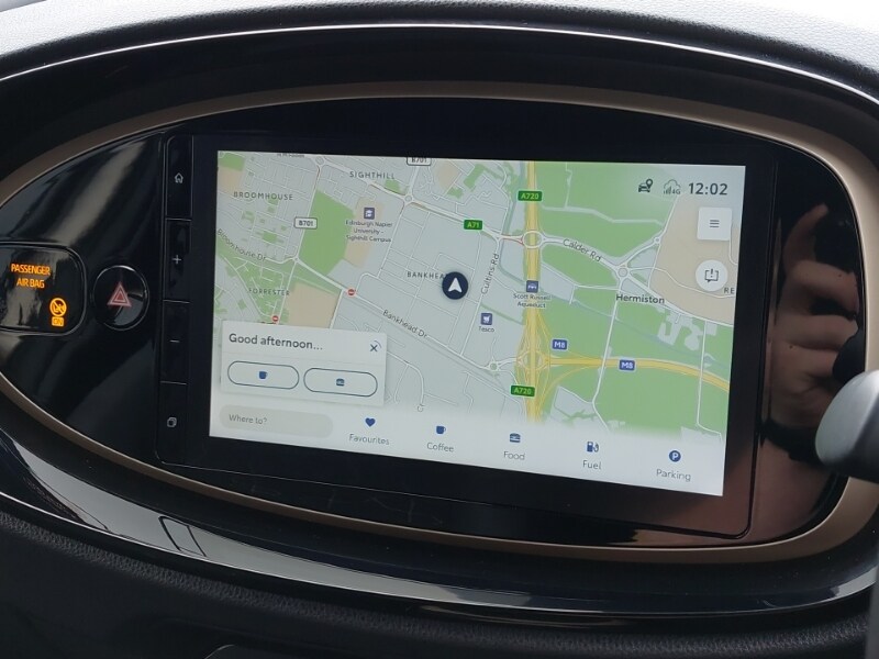 Used Toyota Aygo X 2023 for sale - 77816075: Photo 17