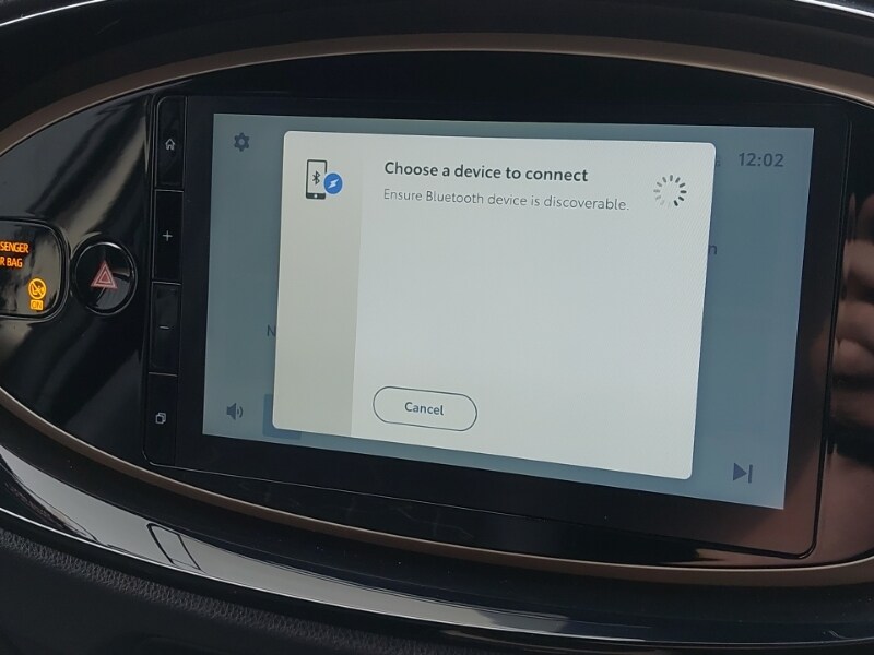 Used Toyota Aygo X 2023 for sale - 77816075: Photo 18