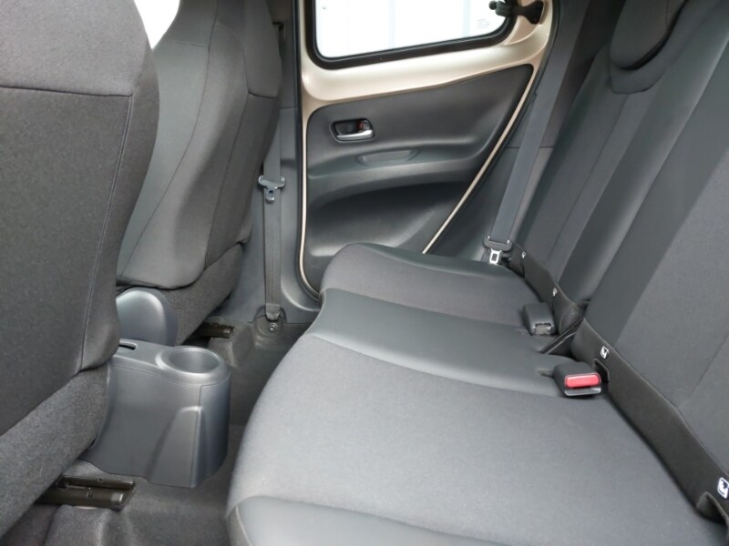 Used Toyota Aygo X 2023 for sale - 77816075: Photo 6