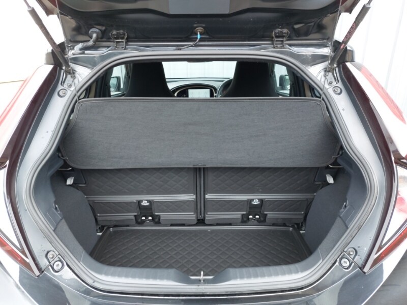 Used Toyota Aygo X 2023 for sale - 77816075: Photo 8