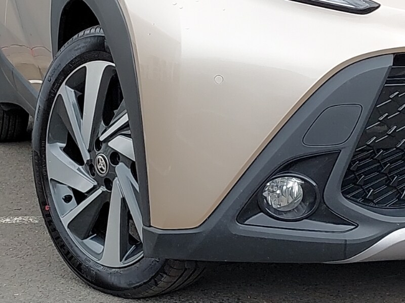 Used Toyota Aygo X 2023 for sale - 77816075: Photo 9