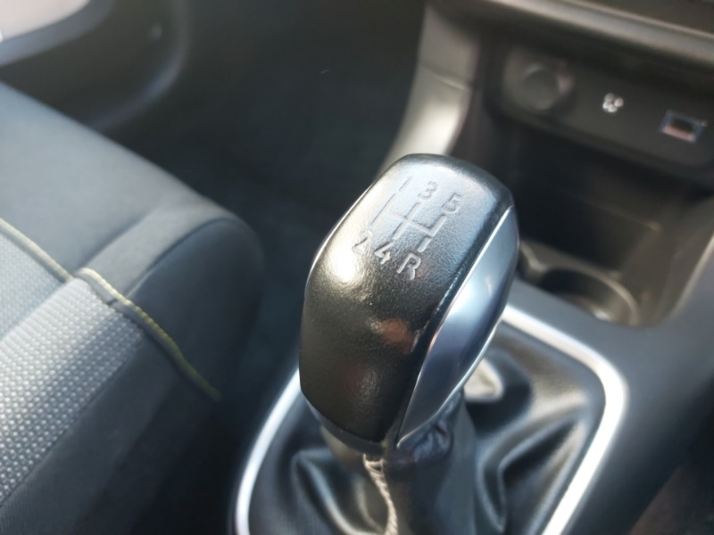 Used Citroen C3 2017 for sale - 76183469: Photo 10