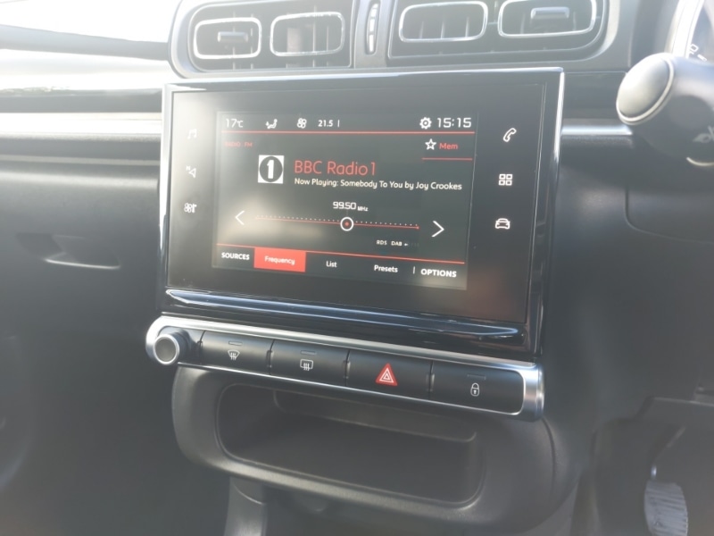 Used Citroen C3 2017 for sale - 76183469: Photo 11