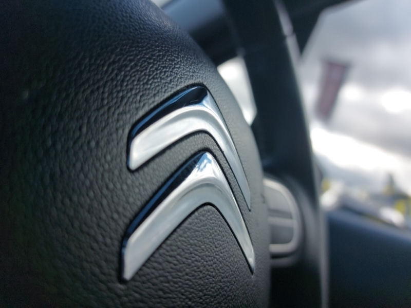 Used Citroen C3 2017 for sale - 76183469: Photo 12