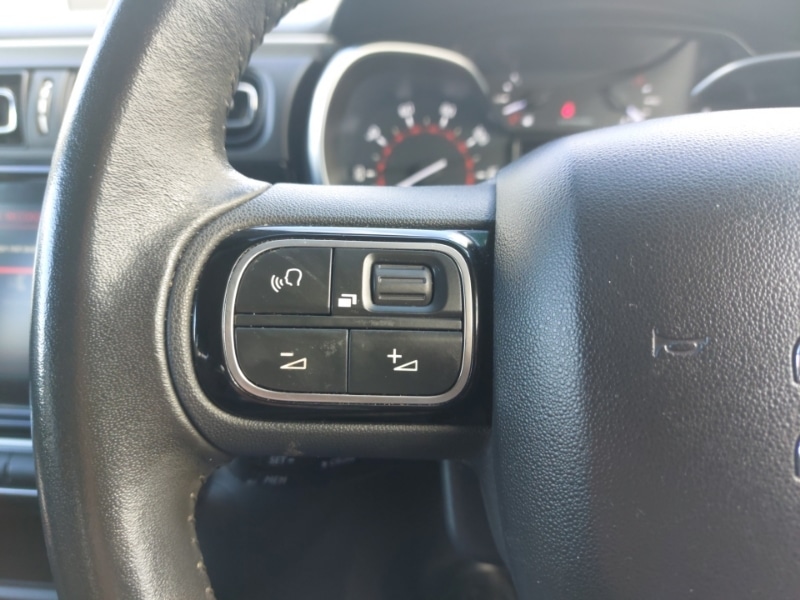 Used Citroen C3 2017 for sale - 76183469: Photo 15