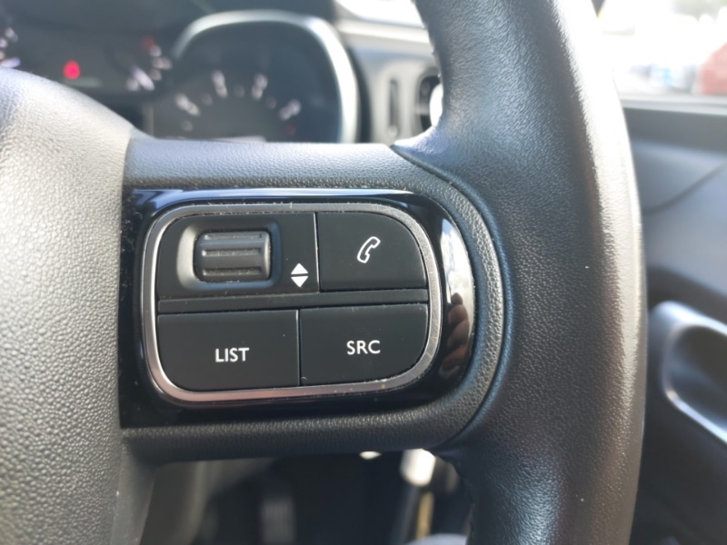 Used Citroen C3 2017 for sale - 76183469: Photo 16