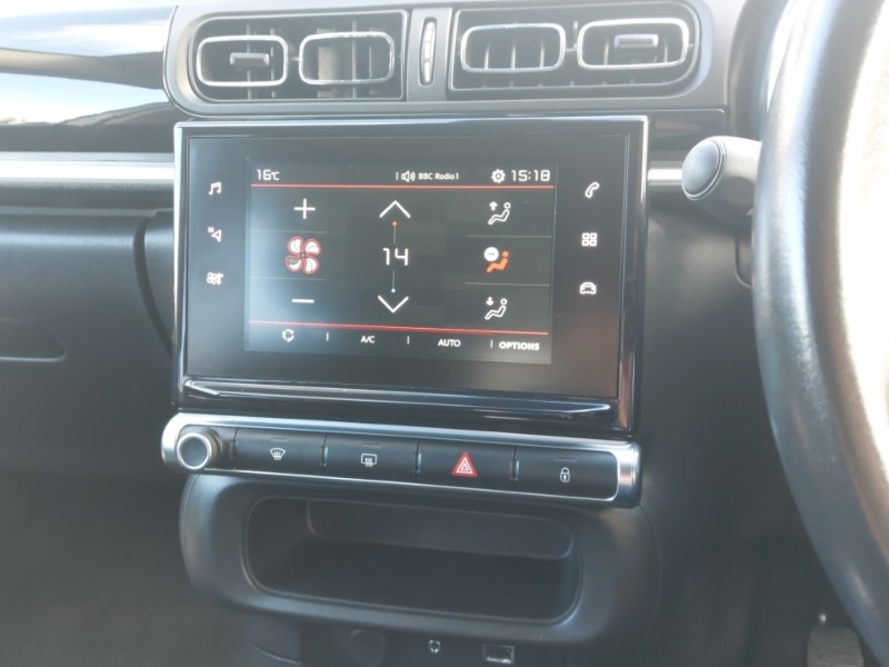 Used Citroen C3 2017 for sale - 76183469: Photo 17