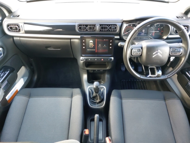 Used Citroen C3 2017 for sale - 76183469: Photo 2