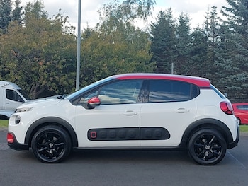 Used Citroen C3 2017 for sale - 76183469: Photo