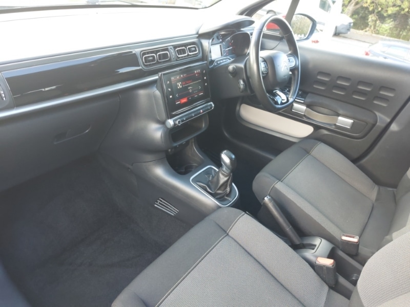 Used Citroen C3 2017 for sale - 76183469: Photo 5