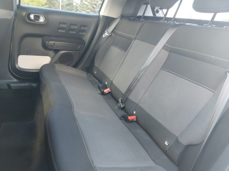 Used Citroen C3 2017 for sale - 76183469: Photo 6