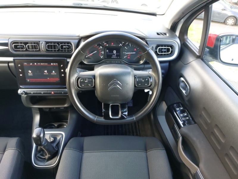 Used Citroen C3 2017 for sale - 76183469: Photo 7