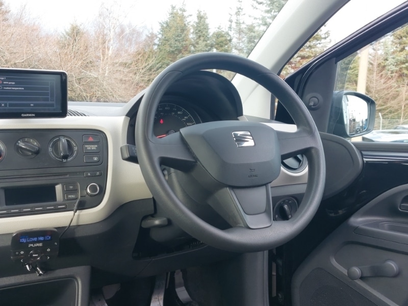 Used SEAT Mii 2016 for sale - 77273224: Photo 10