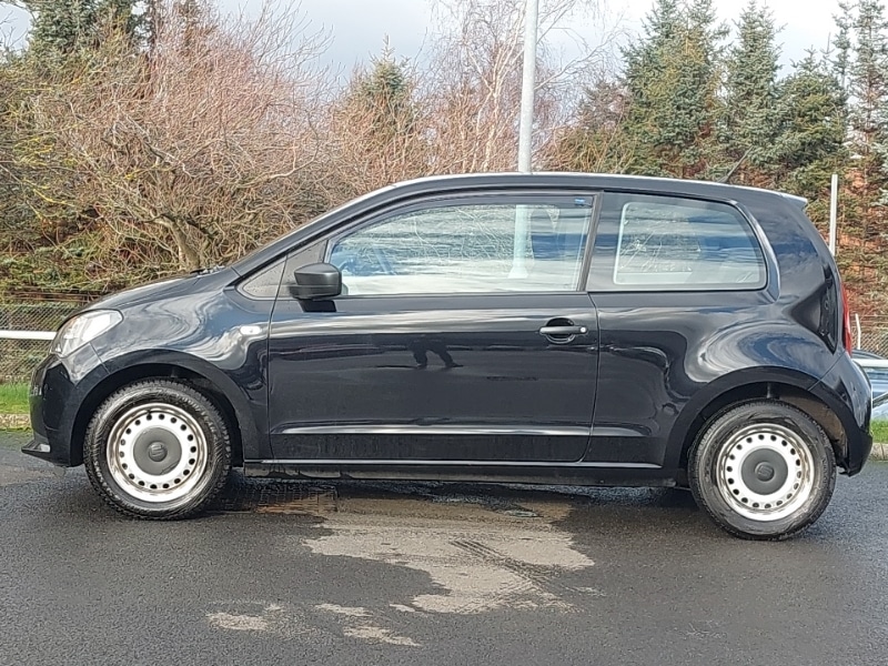 Used SEAT Mii 2016 for sale - 77273224: Photo 11