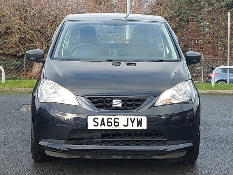 Used SEAT Mii 2016 for sale - 77273224: Photo 19