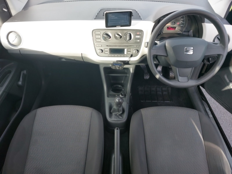 Used SEAT Mii 2016 for sale - 77273224: Photo 2
