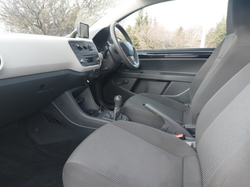 Used SEAT Mii 2016 for sale - 77273224: Photo 4