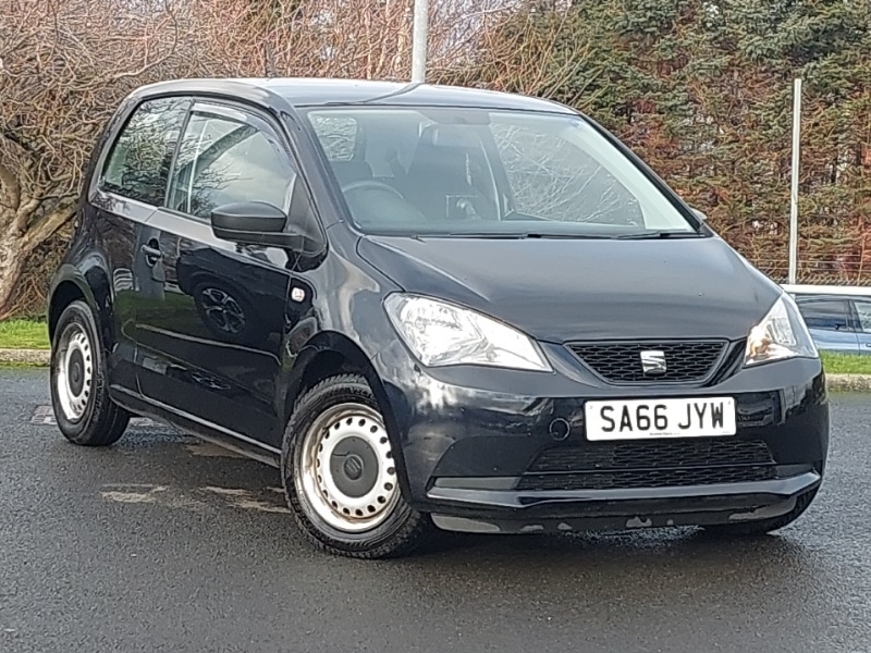 Used SEAT Mii 2016 for sale - 77273224: Photo 5