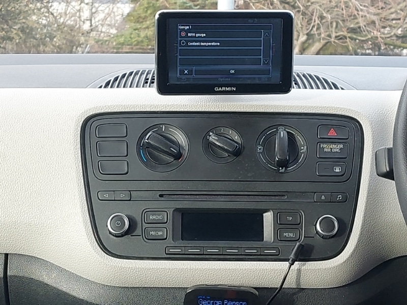 Used SEAT Mii 2016 for sale - 77273224: Photo 7