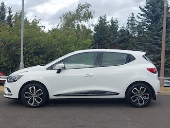 Used Renault Clio 2019 for sale - 75934068: Photo