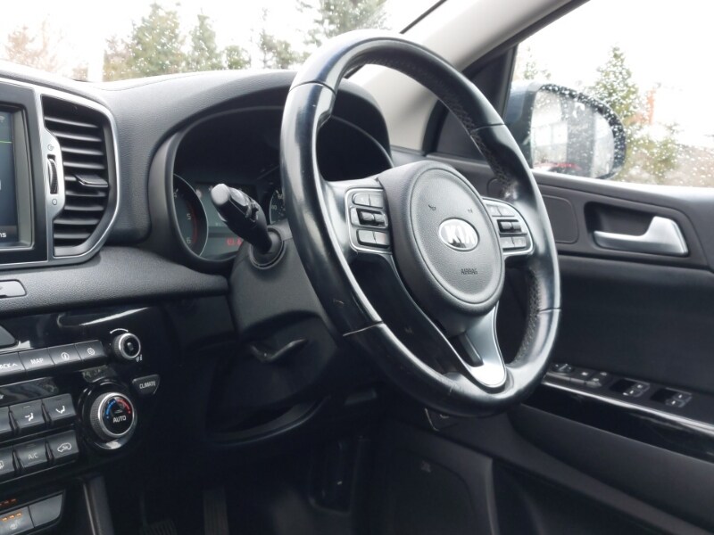 Used Kia Sportage 2016 for sale - 77908223: Photo 11