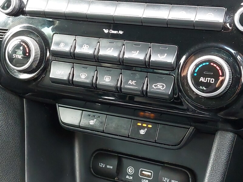 Used Kia Sportage 2016 for sale - 77908223: Photo 17