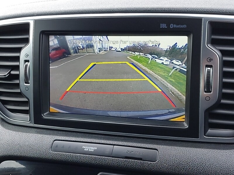 Used Kia Sportage 2016 for sale - 77908223: Photo 18