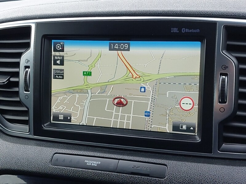 Used Kia Sportage 2016 for sale - 77908223: Photo 19