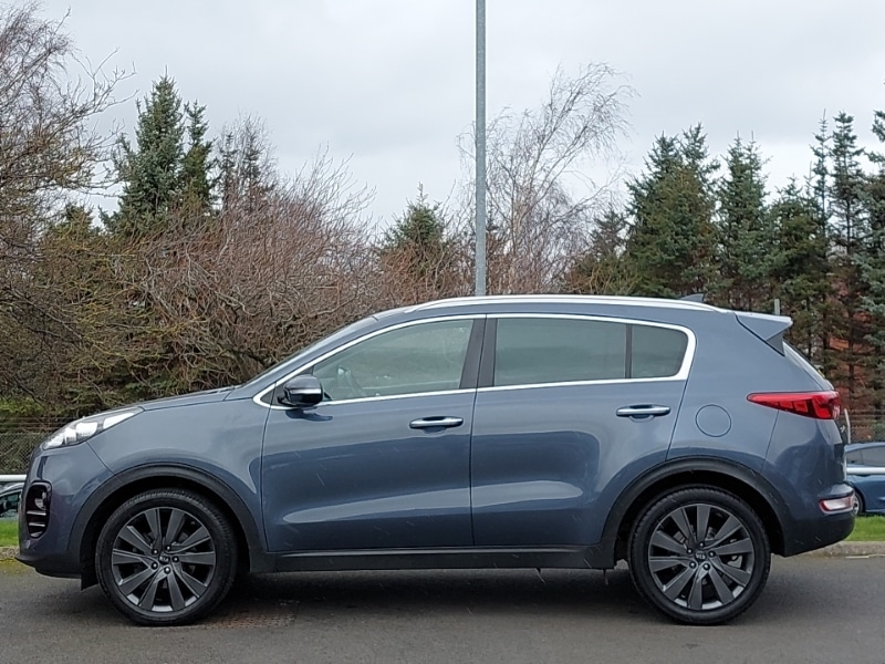 Used Kia Sportage 2016 for sale - 77908223: Photo 4