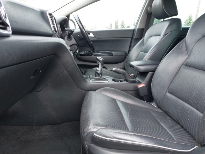 Used Kia Sportage 2016 for sale - 77908223: Photo 5