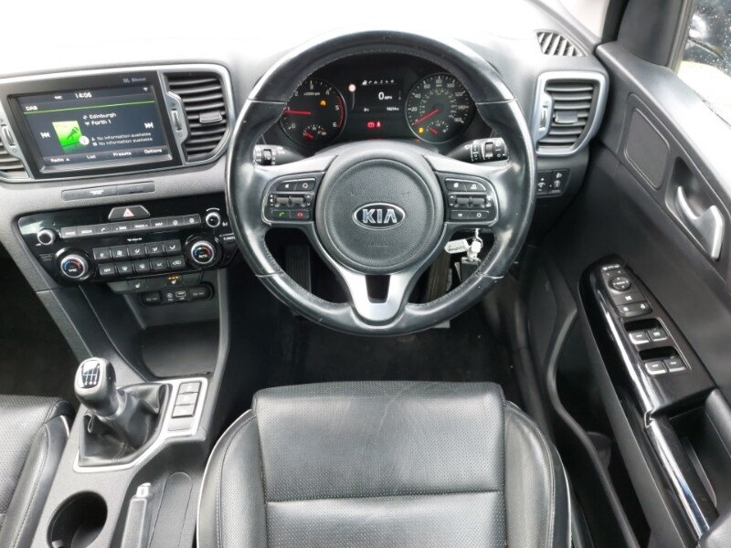 Used Kia Sportage 2016 for sale - 77908223: Photo 7