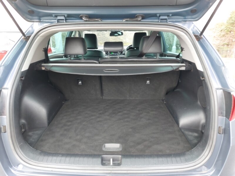 Used Kia Sportage 2016 for sale - 77908223: Photo 8