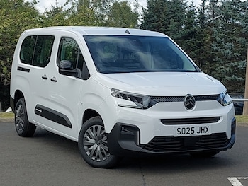 Used Citroen Berlingo 2025 for sale - 75476697: Photo