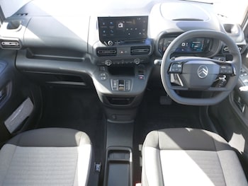 Used Citroen Berlingo 2025 for sale - 75476697: Photo