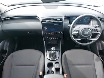 Used Hyundai TUCSON 2023 for sale - 78656519: Photo